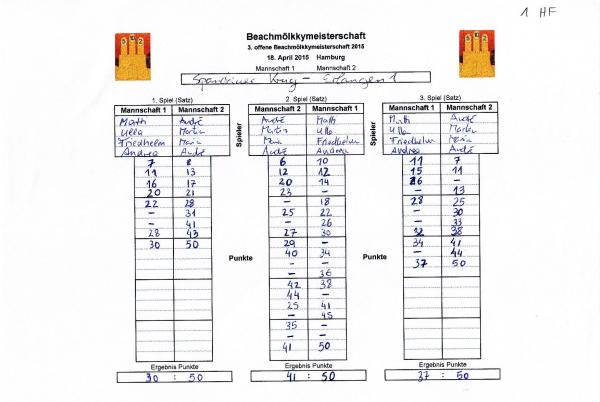 20150418 Beachmölkky Spiel46 Halbfinale1